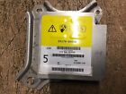 TOYOTA AYGO PEUGEOT 107 CITROEN C1 AIRBAG MODULE ECU 89170-0H050 2005-2012