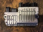PEUGEOT CITROEN STOP START ECU MODULE 9675015880 2010-2015