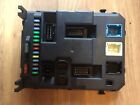 PEUGEOT 207 1.6 DIESEL ECU KIT 9666952080 2009-2012