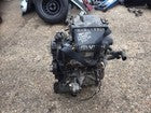 TOYOTA YARIS MK2 1.3 PETROL ENGINE CODE 2SZ-FE  BARE  2007-2011