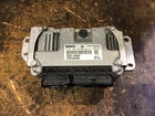TOYOTA AYGO MK1 1.0 PETROL ENGINE CONTROL UNIT ECU 89661-0H060 1KE-FE 2005-2012