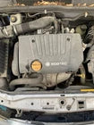 VAUXHALL ASTRA H MERIVA A 1.8 PETROL ENGINE Z18XE 57000 MILES 2001-2007