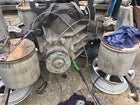 MAN TGX TGS DIFFERENTIAL RATIO 38:15  2.533 81.35010.6301 2015-2020
