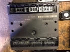 VOLKSWAGEN POLO 9N3 1.2 PETROL ECU KIT 03D906033F SIEMENS 5WP40298 BMD 2005-2009