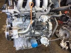 HONDA JAZZ MK3 1.3 PETROL ENGINE CODE L13Z1  AUTOMATIC 30000 MILES 2009-2014
