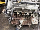 TOYOTA YARIS MK1 1.0 PETROL ENGINE CODE 1SZ-FE  2001-2006
