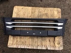 MAN TGX TGS 24.460 FRONT BUMPER GRILL CROME 81416106952 2015-2020