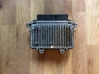 MERCEDES B CLASS W169 ENGINE ECU CONTROL UNIT A6401507279 0281013022 2005-2012