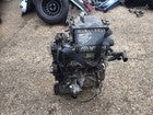 TOYOTA YARIS MK2 1.3 PETROL ENGINE CODE 2SZ-FE  BARE  2007-2011