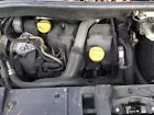 RENAULT SCENIC 1.5 TDCI DIESEL ENGINE K9K832  2009-2012