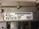 FORD FIESTA MK7 1.4 PETROL ENGINE ECU AV21-12A650-EC 3UKC 2008-2012
