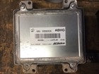 VAUXHALL CORSA D 1.2 PETROL ECU KIT 55590539  ABHG A12XER 2010-2014