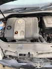 VOLKSWAGEN AUDI 1.6 ENGINE CODE BLF 58000 MILES  AUTOMATIC 2004-2008