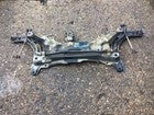 TOYOTA YARIS MK2 1.3 PETROL FRONT SUBFRAME 2006-2012