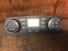 81.61990.6105 CAB HEATER SWITCH PANEL MAN TGX TGS 2014-2020