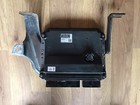 LEXUS IS220D 2.2 DIESEL ENGINE CONTROL MODULE ECU 89661-53702 2008-2012