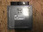 VOLKSWAGEN GOLF MK6 1.6 DIESEL ENGINE CONTROL UNIT ECU 03L906023MM CAY 2009-2012