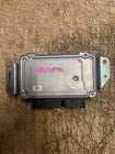 TOYOTA AYGO 1.0 SEMI AUTO ENGINE ECU 89661-0H360 0261S08722 2012-2014