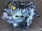 VOLKSWAGEN POLO 6R 1.0L BARE ENGINE CODE CHY 58000 MILES 2013-2017