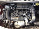 PEUGEOT CITROEN 1.4 HDI DIESEL ENGINE CODE 8HR (DV4C) 81000 MILES 2010-2015