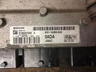FORD FIESTA MK7 1.4 PETROL ENGINE CONTROL MODULE ECU 8V21-12A650-AD<wbr/>A 2008-2012