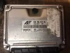 VOLKSWAGEN SHARAN 1.9 TDI ECU KIT 038906019PA 0281012932 2004-2010