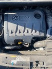 VOLKSWAGEN TOURAN 2.0 DIESEL ENGINE CODE CFHC 6 SPEED MANUAL 86000 MILES