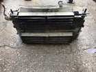 FORD FOCUS MK3 1.6 PETROL RADIATOR RAD PACK 8V61-8C607-F 2011-2014