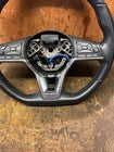 NISSAN QASHQAI J11 STEERING WHEEL MULTIFUNCTION 34231448-E 2013-2017