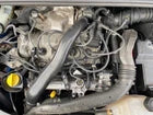 RENAULT CLIO MK3 1.2 TURBO PETROL ENGINE CODE D4F 784 58000 MILES 2006-2012