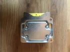 VOLKSWAGEN POLO 6R AIRBAG CONTROL MODULE ECU 6R0959655C 2009-2013