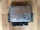 BMW MINI 1.6 PETROL ENGINE CONTROL UNIT ECU 0261201966 R56 2006-2011