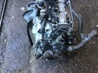 VOLKSWAGEN POLO 6R 1.0L BARE ENGINE CODE CHY 58000 MILES 2013-2017