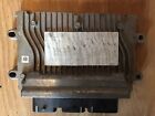 PEUGEOT 207 1.6 DIESEL ECU KIT 9666952080 2009-2012