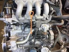 HONDA JAZZ MK3 1.3 PETROL ENGINE CODE L13Z1  AUTOMATIC 30000 MILES 2009-2014