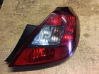 VAUXHALL CORSA D DRIVER'S SIDE O/S REAR LIGHT 5 DOOR MODEL 2006-2014