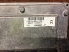 HONDA INSIGHT 1.3 HYBRID PETROL ENGINE ECU 37820-RBJ-E66 6827-106753 2005-2010