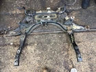 NISSAN QASHQAI J11E 1.2 PETROL FRONT SUBFRAME 2013-2020