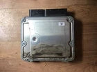 VOLKSWAGEN PASSAT B6 2.0 PETROL ENGINE CONTROL ECU 06F906056AN BLR 2005-2010
