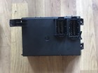 VAUXHALL CORSA D 1.4 PETROL ECU KIT 55583750 A14XER 2010-2014