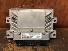 FORD FIESTA MK7 1.25 PETROL ENGINE ECU AV21-12A650-CA V2CA 2009-2012