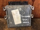 PEUGEOT EXPERT CITROEN 2.0 HDI ENGINE CONTROL UNIT ECU 9664611380