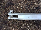 VAUXHALL AGILA SUZUKI SPLASH FRONT UPPER BUMPER SUPPORT BAR CRASH BAR  2008-2014