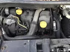 RENAULT SCENIC 1.5 TDCI DIESEL ENGINE K9K832  2009-2012