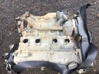 FORD KA FIAT 500 1.2 PETROL ENGINE FP4 61000 MILES 2008-2016