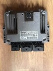 PEUGEOT 207 1.6 PETROL ECU KIT 0261S06472 9675495080 2006-2010