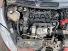 FORD FIESTA MK7 1.6 DIESEL ENGINE CODE HHJC 89000 MILES 2009-2012