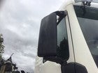 MAN TGX 24.460 DRIVER SIDE O/S DOOR MIRROR 2016-2019