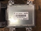 VAUXHALL CORSA D 1.2 PETROL ECU KIT 55580499 AAZN A12XER 2010-2014