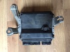 TOYOTA YARIS MK 1.3 PETROL ENGINE CONTROL UNIT ECU 89661-0D401  2006-2011